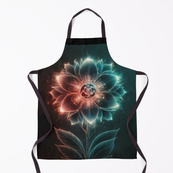 Item preview, Biotech Bloom designed and sold by McVrax.