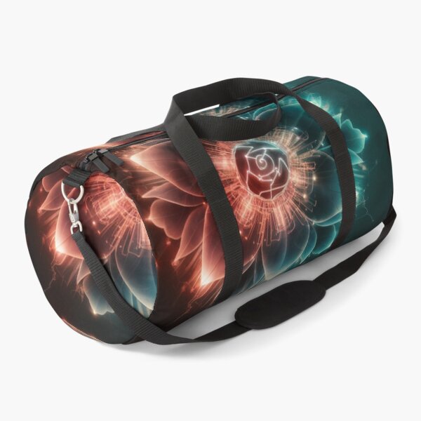 Item preview, Biotech Bloom designed and sold by McVrax.