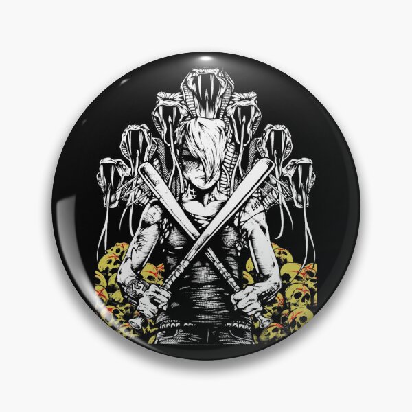 Item preview, OTEP GORGON  designed and sold by Otep Merch.