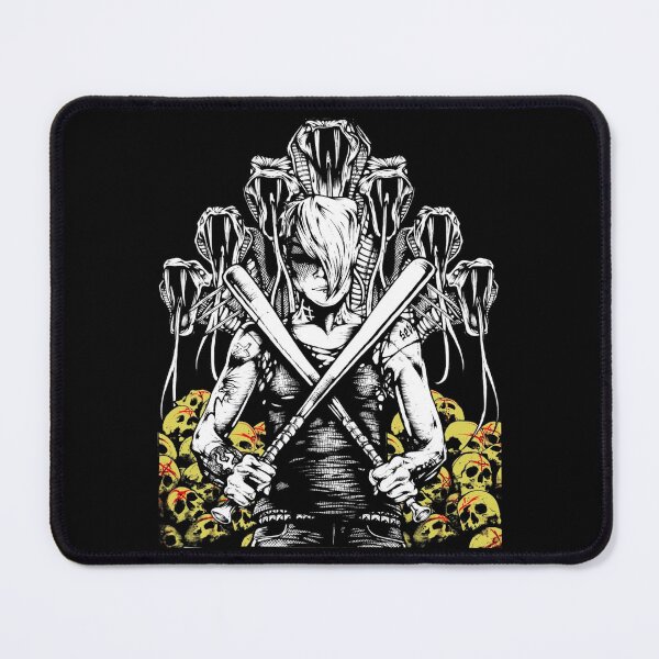 Item preview, OTEP GORGON designed and sold by Otep Merch.