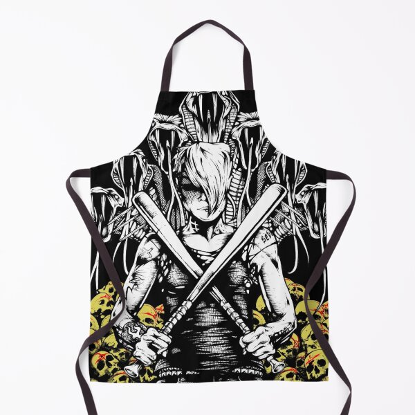 Item preview, OTEP GORGON designed and sold by Otep Merch.