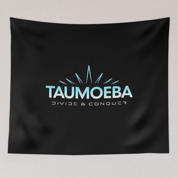 Item preview, Taumoeba - Divide and Conquer designed and sold by AnAzArt.