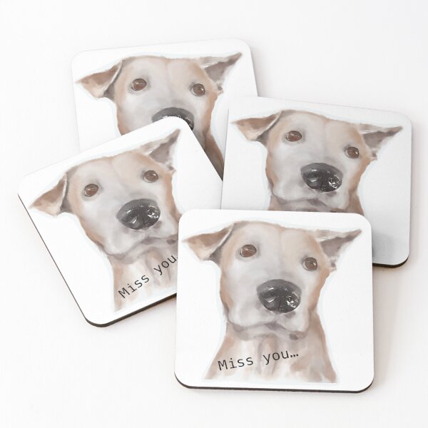 Item preview, Miss you designed and sold by Laulicreations.