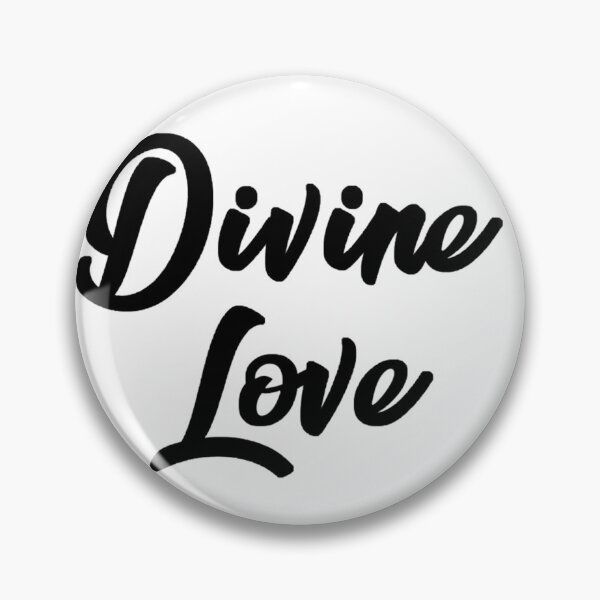 Item preview, Divine Love designed and sold by Dante Hadley.