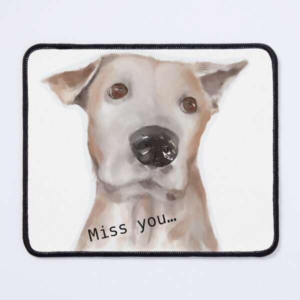 Item preview, Miss you designed and sold by Laulicreations.