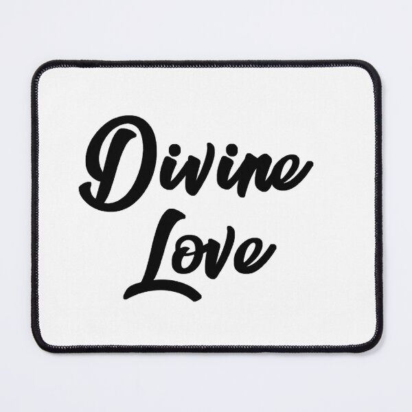 Item preview, Divine Love designed and sold by Dante Hadley.