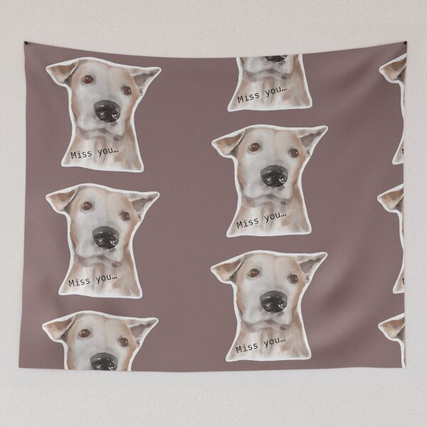 Item preview, Miss you designed and sold by Laulicreations.