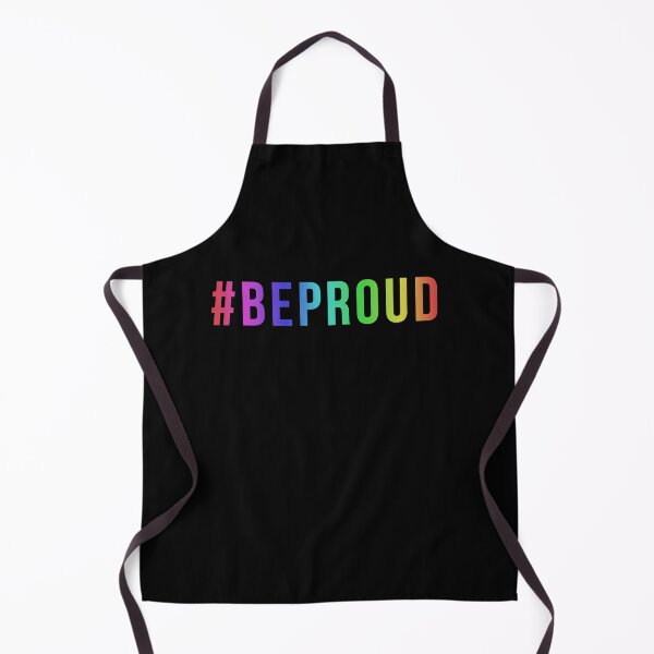 Item preview, #BEPROUD designed and sold by maniacreations.