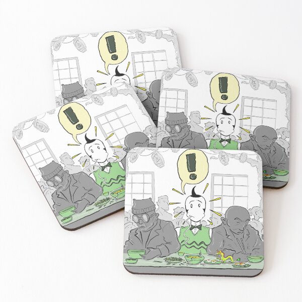 Item preview, Fideos para la cena designed and sold by ItsPeon.