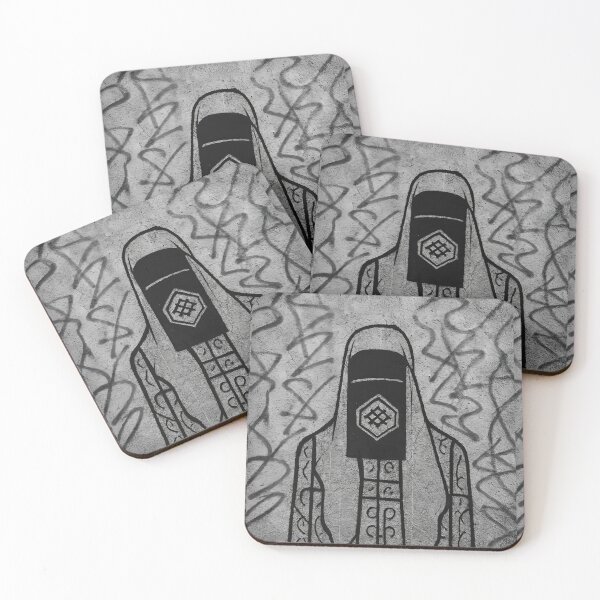 Item preview, Graffiti Woman – Symbol of Arab Identity and Heritage designed and sold by anyabvkv.