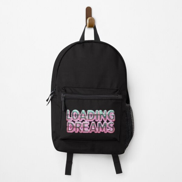 Item preview, Retro Futurist Aesthetics: Digital Distortion and Analog Dreams designed and sold by karina360.