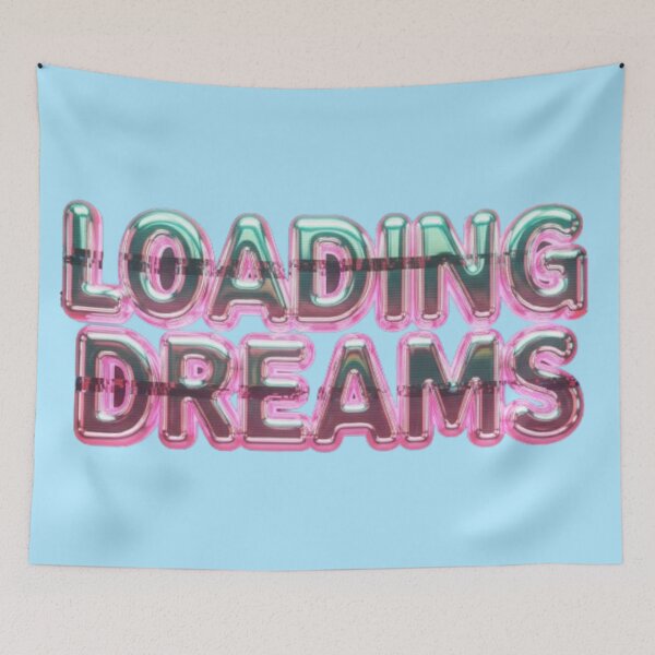 Item preview, Retro Futurist Aesthetics: Digital Distortion and Analog Dreams designed and sold by Karina Creative Studio.
