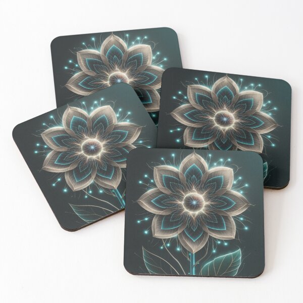 Item preview, Biotech Bloom designed and sold by McVrax.