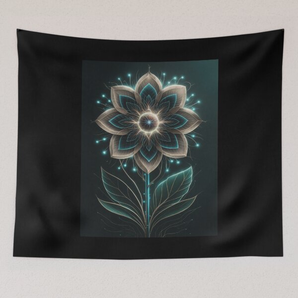 Item preview, Biotech Bloom designed and sold by McVrax.