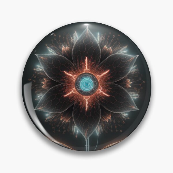 Item preview, Biotech Bloom designed and sold by McVrax.