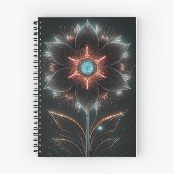 Item preview, Biotech Bloom designed and sold by McVrax.
