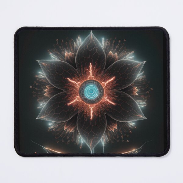 Item preview, Biotech Bloom designed and sold by McVrax.