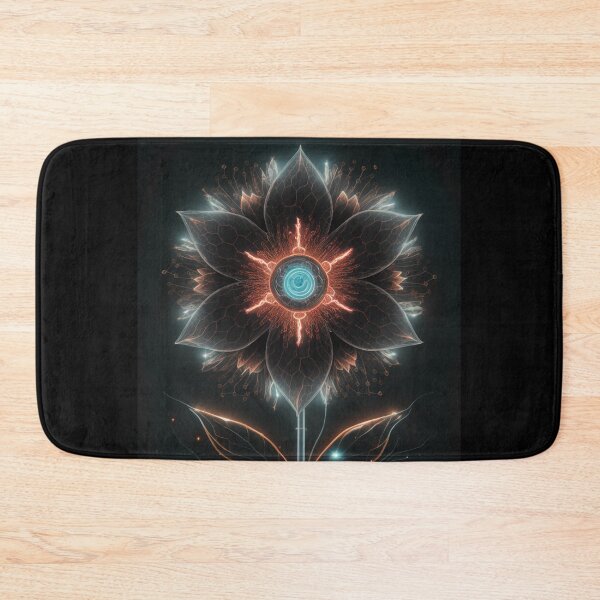 Item preview, Biotech Bloom designed and sold by McVrax.