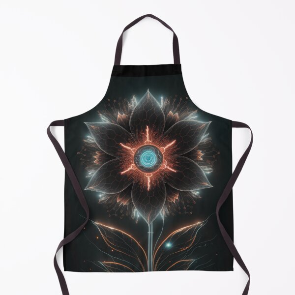 Item preview, Biotech Bloom designed and sold by McVrax.