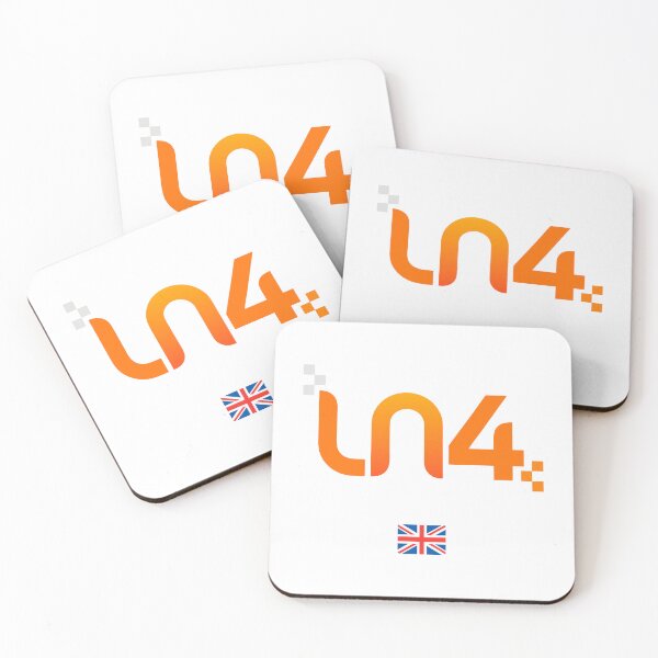 Item preview, 4 Lando Norris F1 designed and sold by therockstuff.