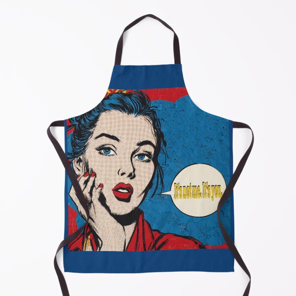 Item preview, It’s not me. It’s you. designed and sold by randynash.