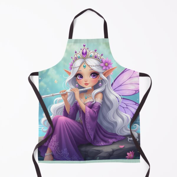 Item preview, Musical Fairy Princess designed and sold by HippieWorks.