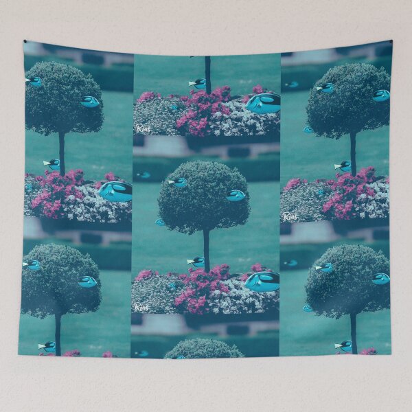 Item preview, Underwater Fantasy designed and sold by Róger Arrieta.
