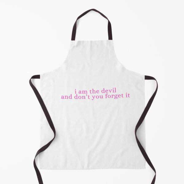 Item preview, i am the devil and don’t you forget it - stassi schroeder, vanderpump rules designed and sold by madebysam :).