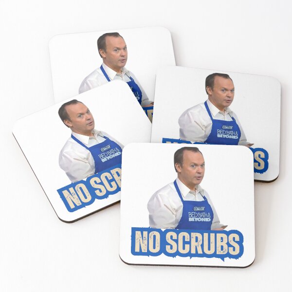 Item preview, No Scrubs designed and sold by ketocammo.