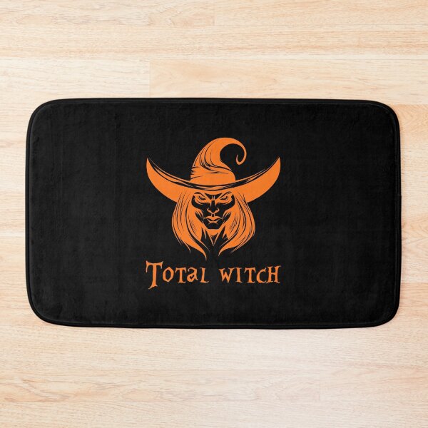Item preview, Total Witch - Orange designed and sold by ClanRaeDesign.