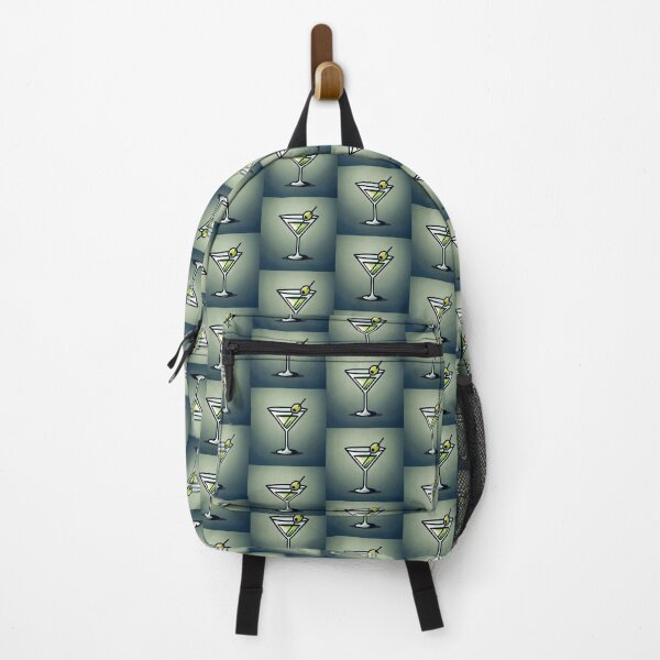 Item preview, Dirty Martini designed and sold by ArtFactoryAI.