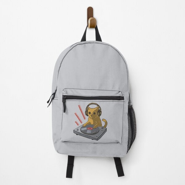 Item preview, Cat Vinyl designed and sold by alczar.