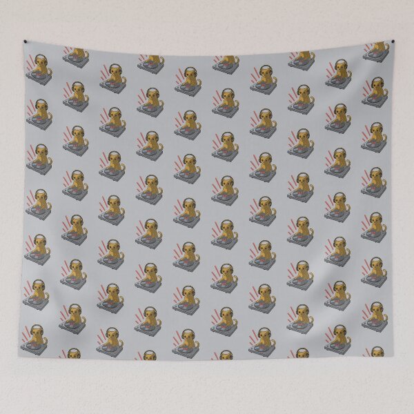 Item preview, Cat Vinyl designed and sold by alczar.