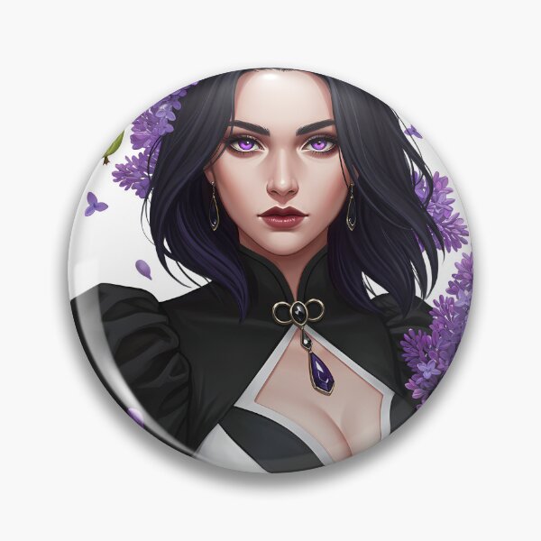 Item preview, Lilac and Gooseberries designed and sold by rendigart.