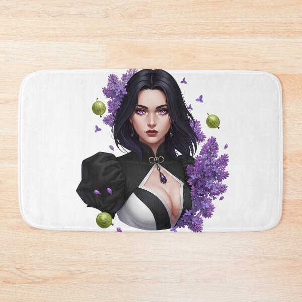 Item preview, Lilac and Gooseberries designed and sold by rendigart.