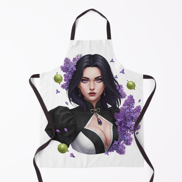 Item preview, Lilac and Gooseberries designed and sold by rendigart.