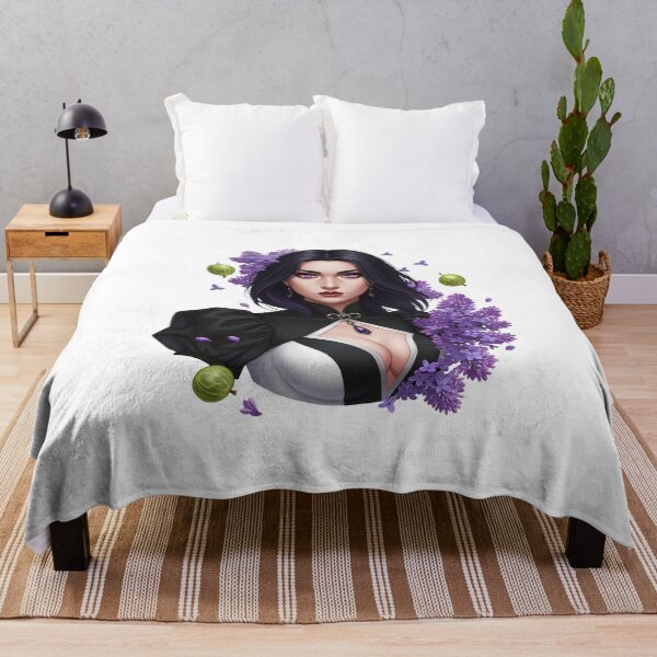 Item preview, Lilac and Gooseberries designed and sold by rendigart.