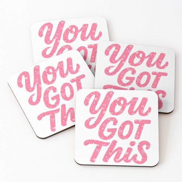Item preview, You got this in Pink designed and sold by FarieArt.