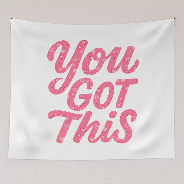 Item preview, You got this in Pink designed and sold by FarieArt.