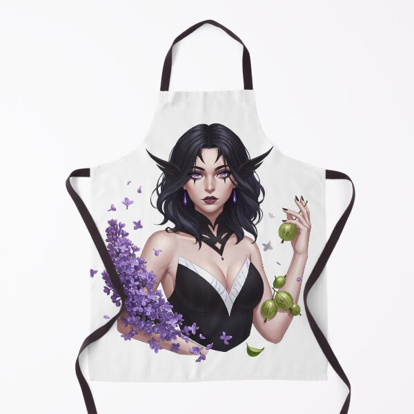 Item preview, Lilac and Gooseberries #2 designed and sold by rendigart.