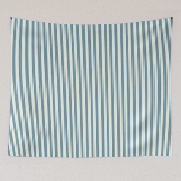 Item preview, Blue stripe pattern designed and sold by PLPGH.