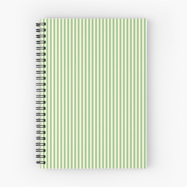 Item preview, Green stripe pattern designed and sold by PLPGH.