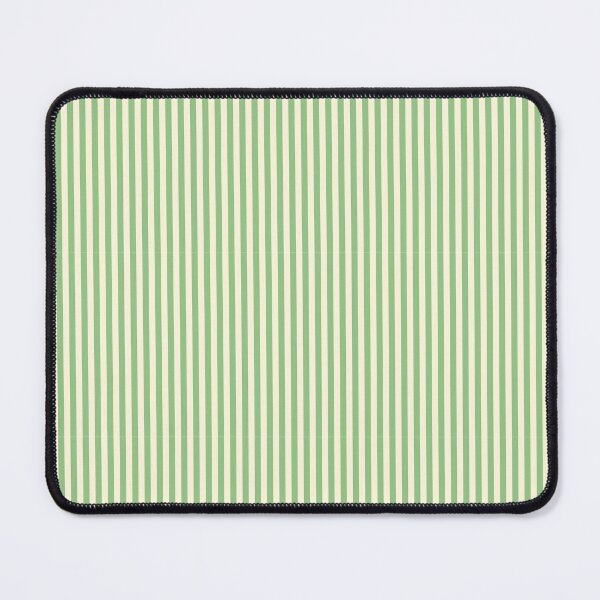 Item preview, Green stripe pattern designed and sold by PLPGH.