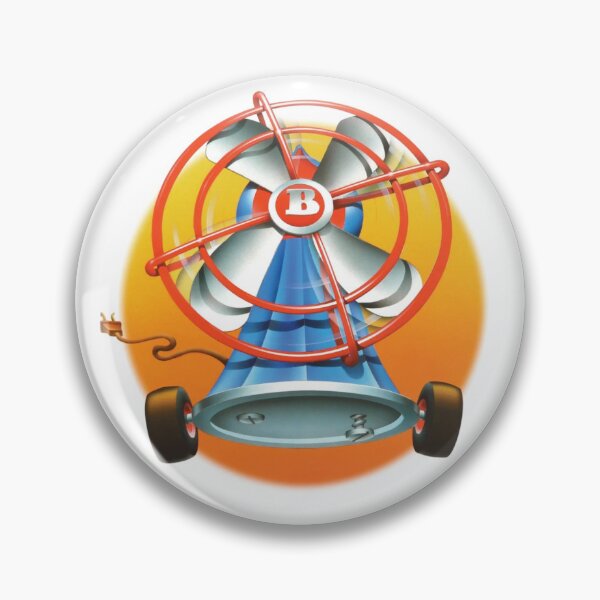 Item preview, Dead - Europe 72 - 05.10.72 - Amsterdam, Holland - Bertha Fan designed and sold by vossfish.