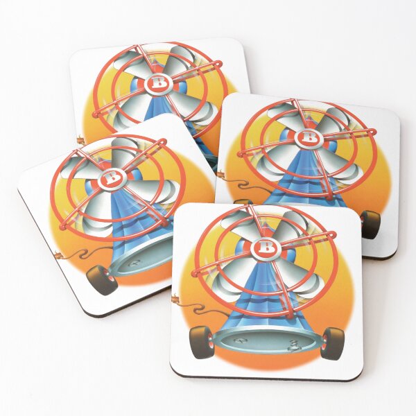 Item preview, Dead - Europe 72 - 05.10.72 - Amsterdam, Holland - Bertha Fan designed and sold by vossfish.