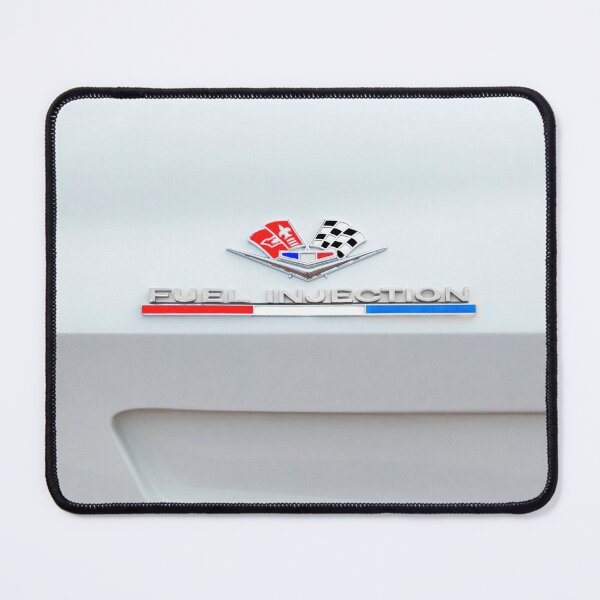 Item preview, 1963 White C2 Vette Split Window Coupe X147 designed and sold by RichFrancoCars.