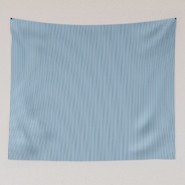 Item preview, Blue stripe pattern 3 designed and sold by PLPGH.