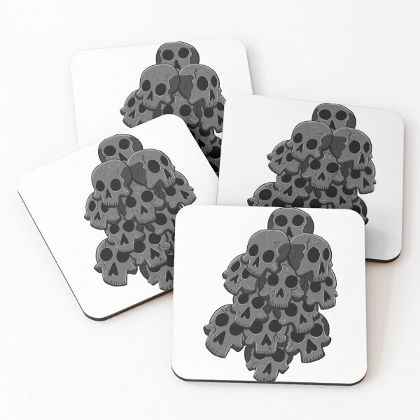 Item preview, skulls designed and sold by mikemike33.