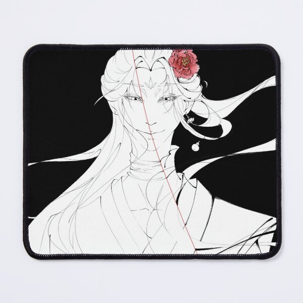 Item preview, Crown Prince Xie Lian Ink Version designed and sold by Novixus.