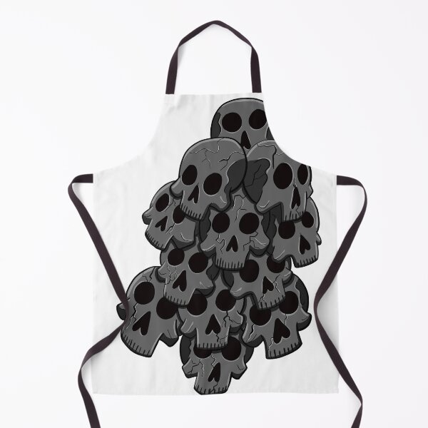 Item preview, skulls designed and sold by mikemike33.